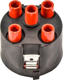 Крышка распределителя зажигания Крышка распределителя зажигания