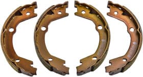 Колодки ручника Колодки ручника