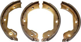 Колодки ручника