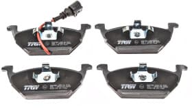 Тормозные колодки