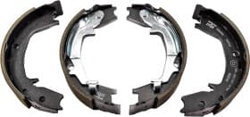 Колодки ручника Колодки ручника