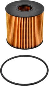 Оливний фільтр