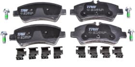 Гальмівні колодки