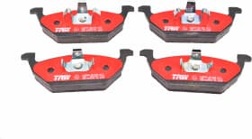 Тормозные колодки