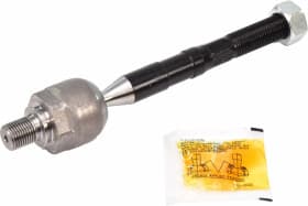 Кермова тяга