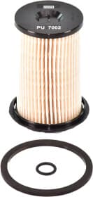 Топливный фильтр