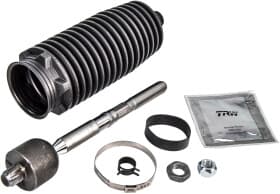 Кермова тяга