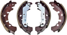 Гальмівні колодки