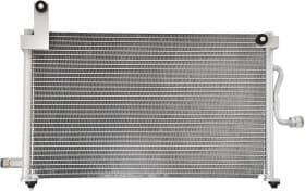 Радиатор кондиционера