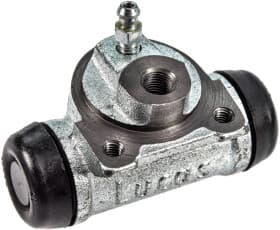 Колесный тормозной цилиндр