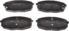 Гальмівні колодки