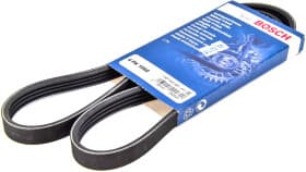 Поликлиновой ремень