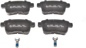 Тормозные колодки