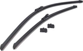 Щітки склоочисника