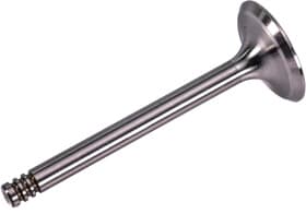 Впускний клапан