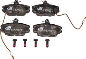 Тормозные колодки