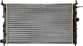 Радіатор охолодження двигуна