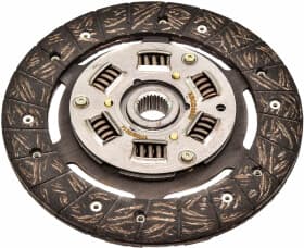 Диск зчеплення