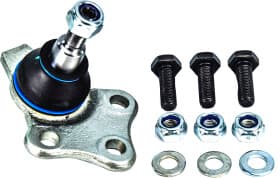 Шарова опора