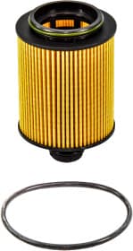 Масляный фильтр Масляный фильтр