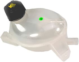 Бачок охолоджувальної рідини