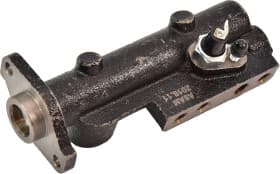 Головний гальмівний циліндр