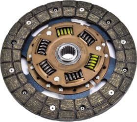 Диск сцепления