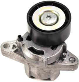 Натяжний ролик поліклинового ременя Asam 30687