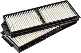 Фільтр салону