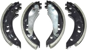 Гальмівні колодки