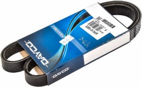 Поліклиновий ремінь