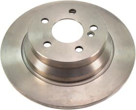 Гальмівний диск