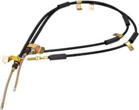 Трос ручного тормоза