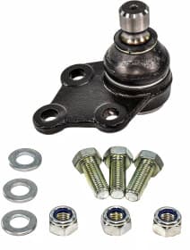 Шарова опора