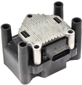 Катушка зажигания Beru ZSE003 Катушка зажигания Beru ZSE003