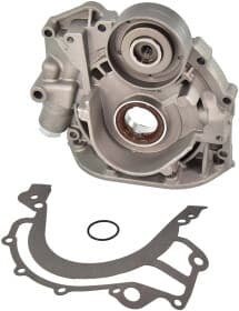 Масляный насос