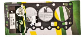 Прокладка ГБЦ