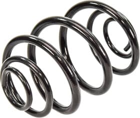 Пружина підвіски