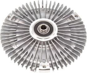 Віскомуфта вентилятора