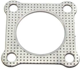 Прокладка приемной трубы