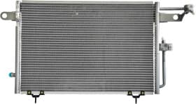 Радиатор кондиционера