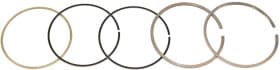 Комплект поршневих кілець