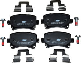 Тормозные колодки