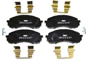 Тормозные колодки