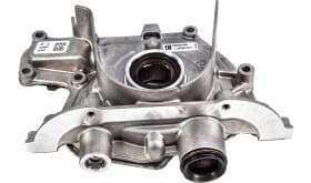 Масляный насос