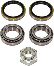 Подшипник ступицы колеса