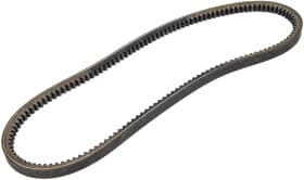 Клиновий ремінь