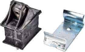 Подушка двигателя