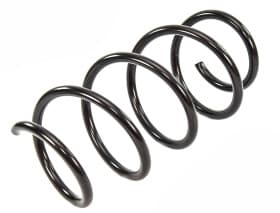 Пружина підвіски