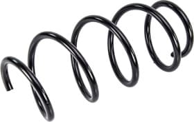 Пружина підвіски